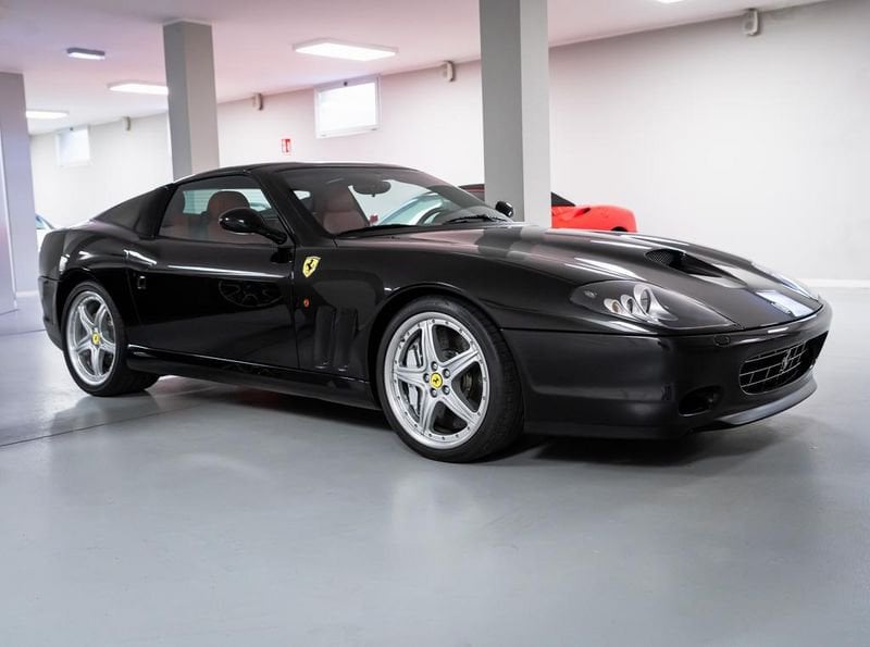 Ferrari 575 Superamerica