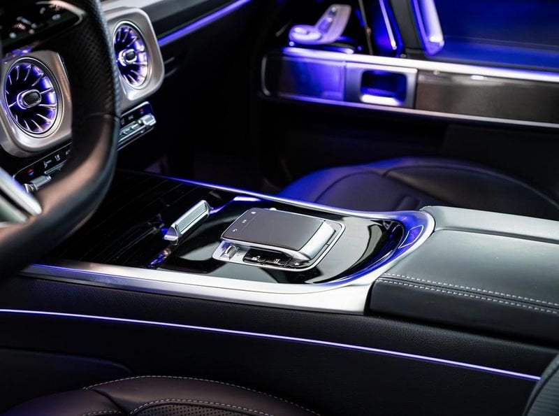 Mercedes-Benz Classe G