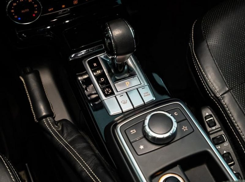 Mercedes-Benz Classe G