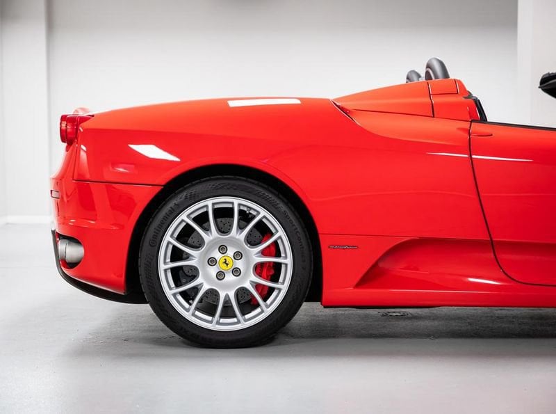 Ferrari F430