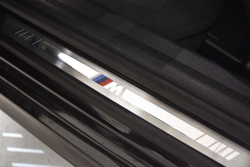 BMW Serie 3 Touring