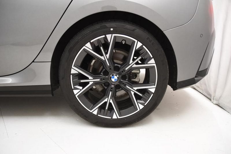 BMW Serie 1