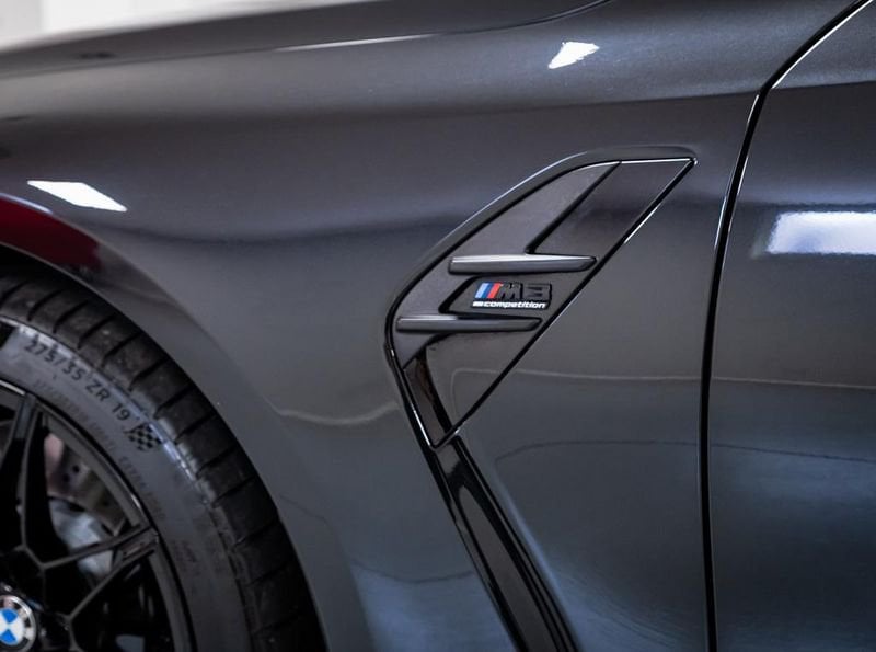 BMW M3 Touring