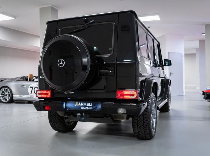 Mercedes-Benz Classe G