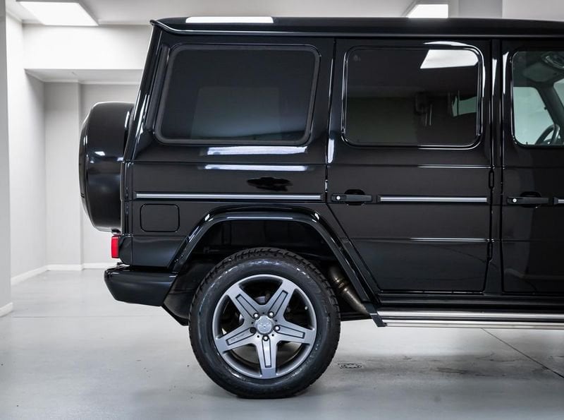 Mercedes-Benz Classe G