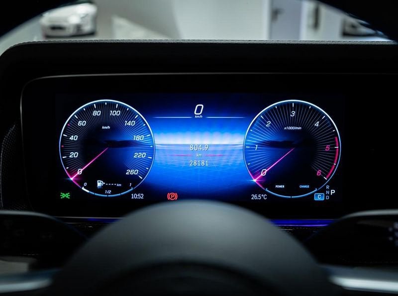 Mercedes-Benz Classe G