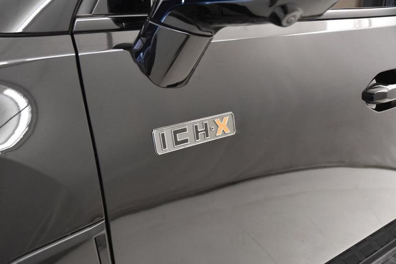 ICH-X K3