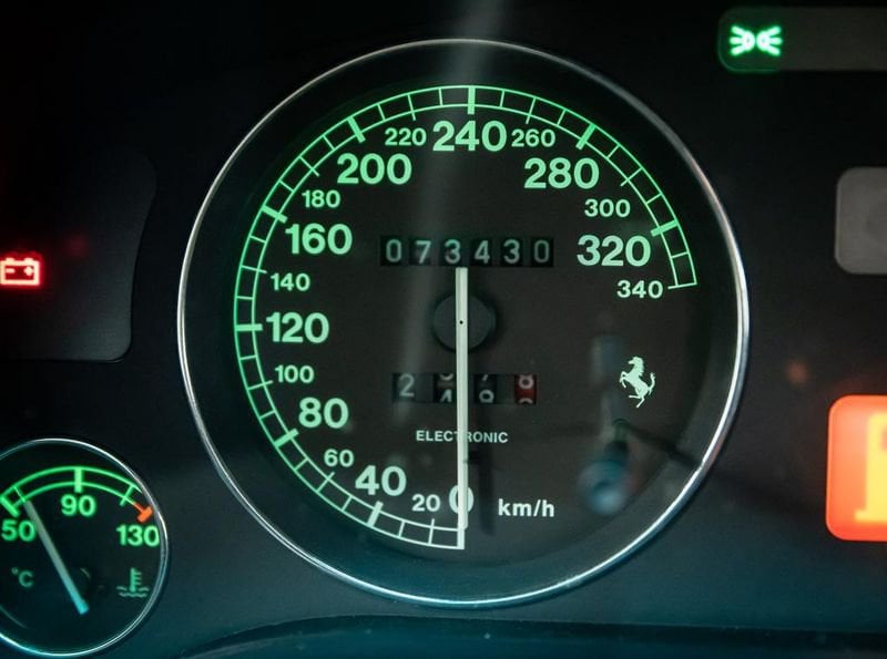 Ferrari 550