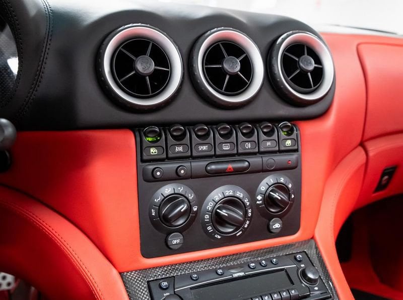 Ferrari 575 Superamerica