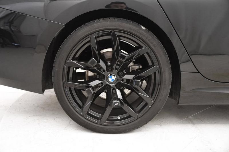 BMW Serie 3 Touring