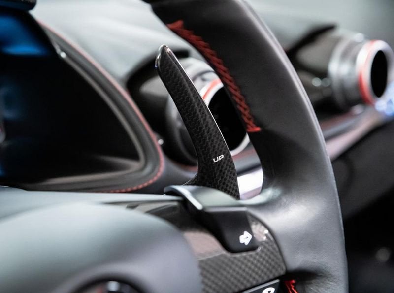 Ferrari 812 GTS