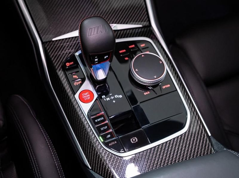 BMW M3 Touring