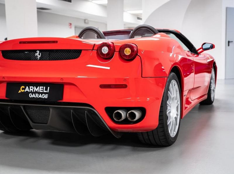 Ferrari F430