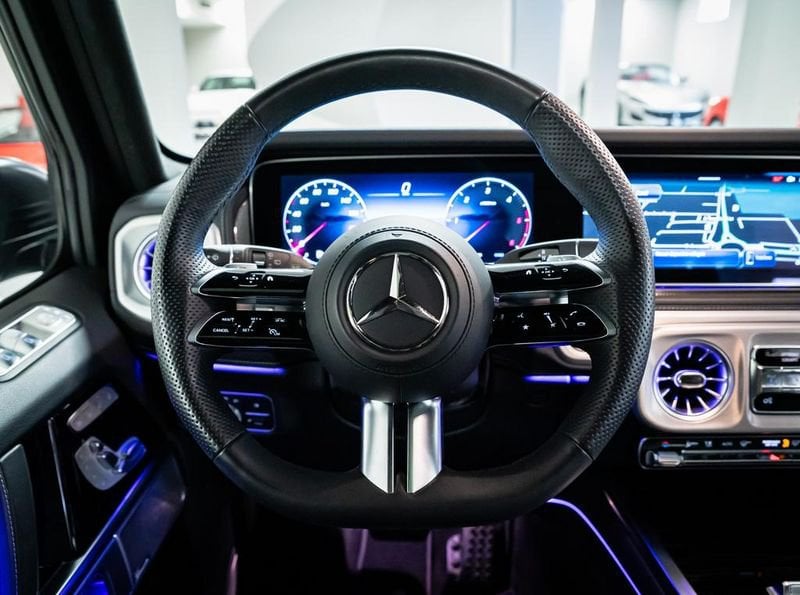 Mercedes-Benz Classe G
