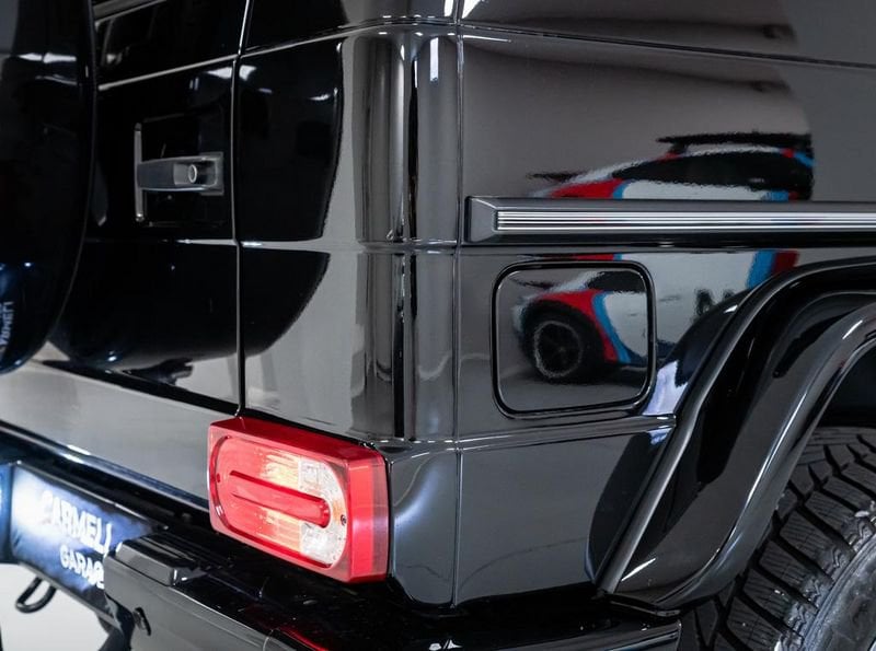 Mercedes-Benz Classe G