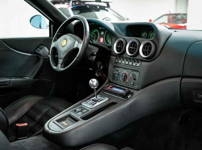 Ferrari 550