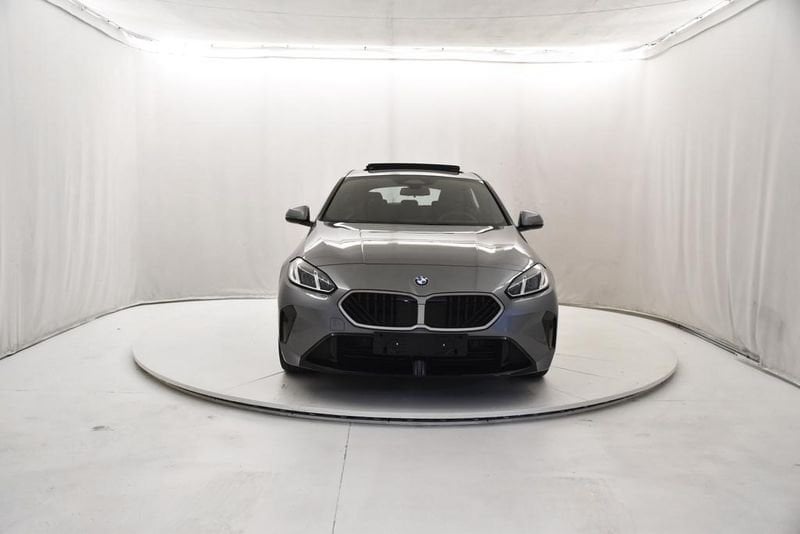 BMW Serie 1