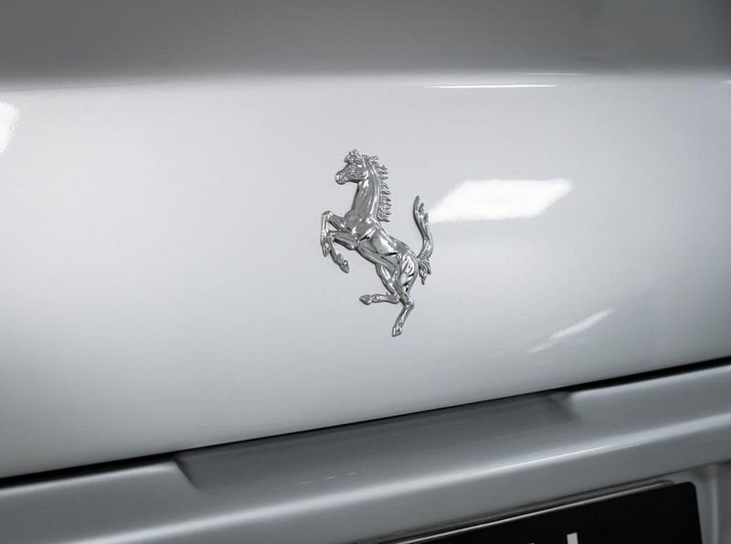 Ferrari 550