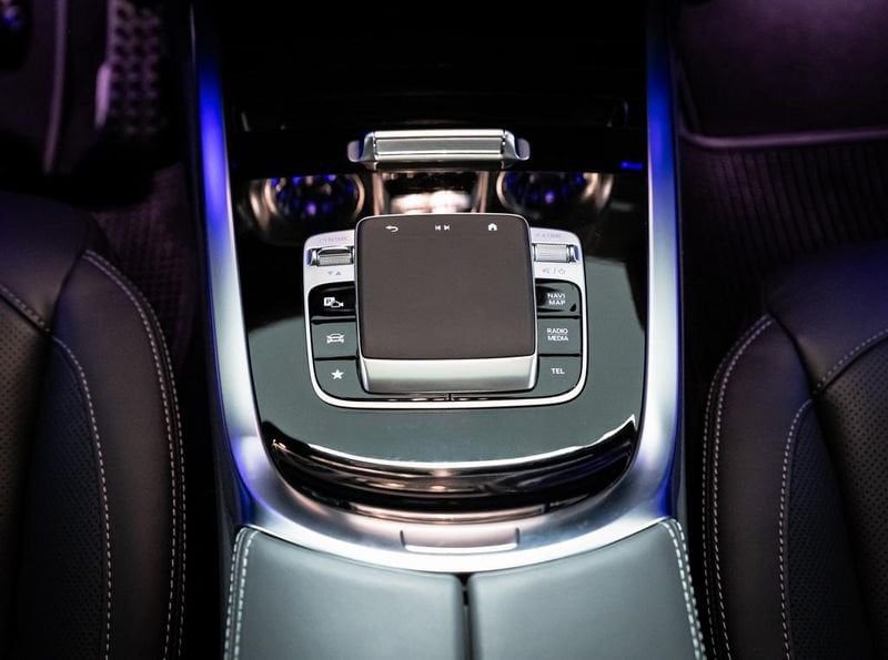 Mercedes-Benz Classe G