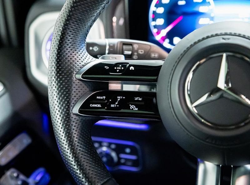 Mercedes-Benz Classe G