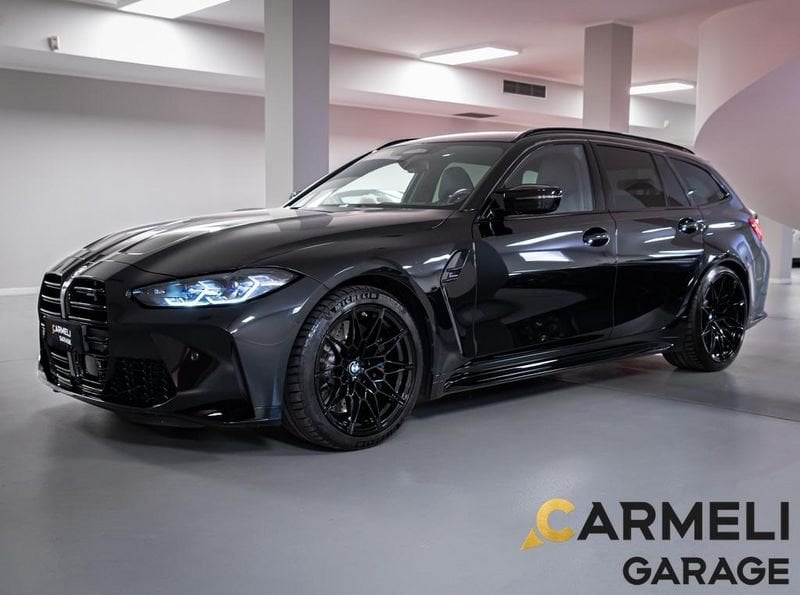 BMW M3 Touring