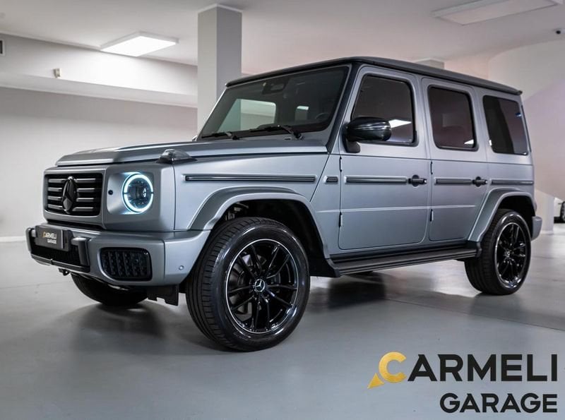 Mercedes-Benz Classe G
