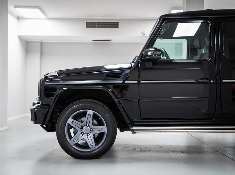 Mercedes-Benz Classe G