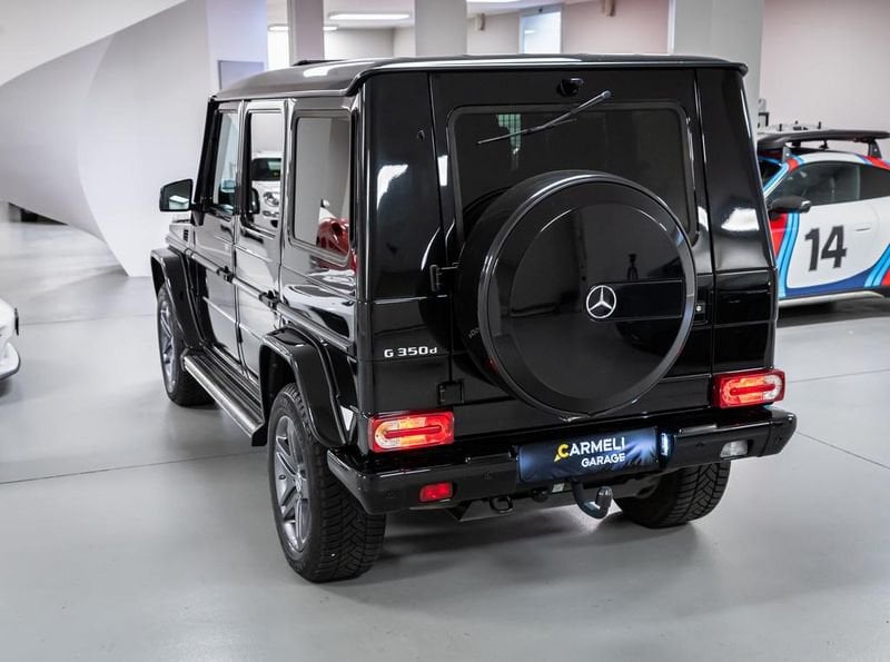 Mercedes-Benz Classe G