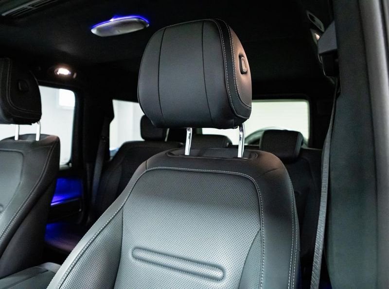 Mercedes-Benz Classe G