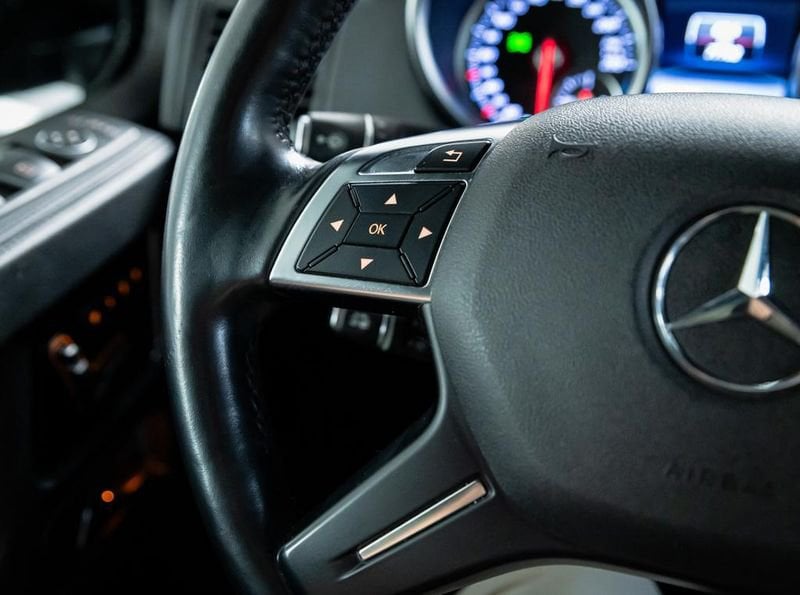 Mercedes-Benz Classe G