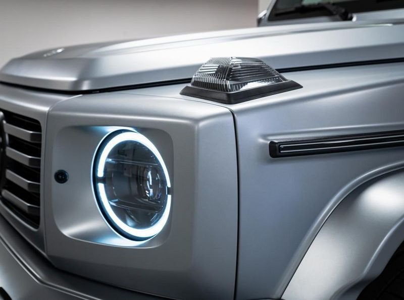 Mercedes-Benz Classe G