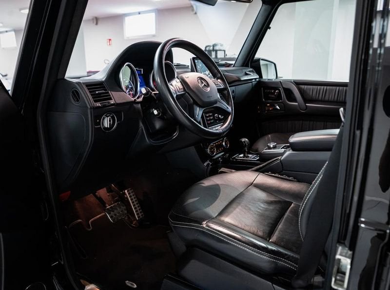 Mercedes-Benz Classe G