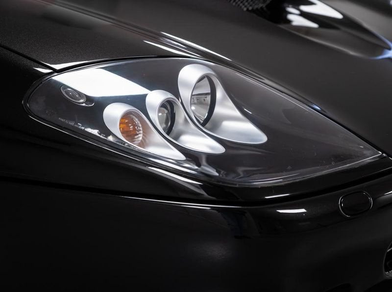 Ferrari 575 Superamerica
