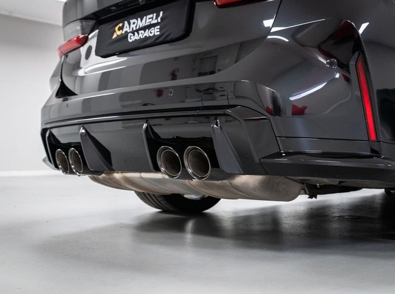 BMW M3 Touring