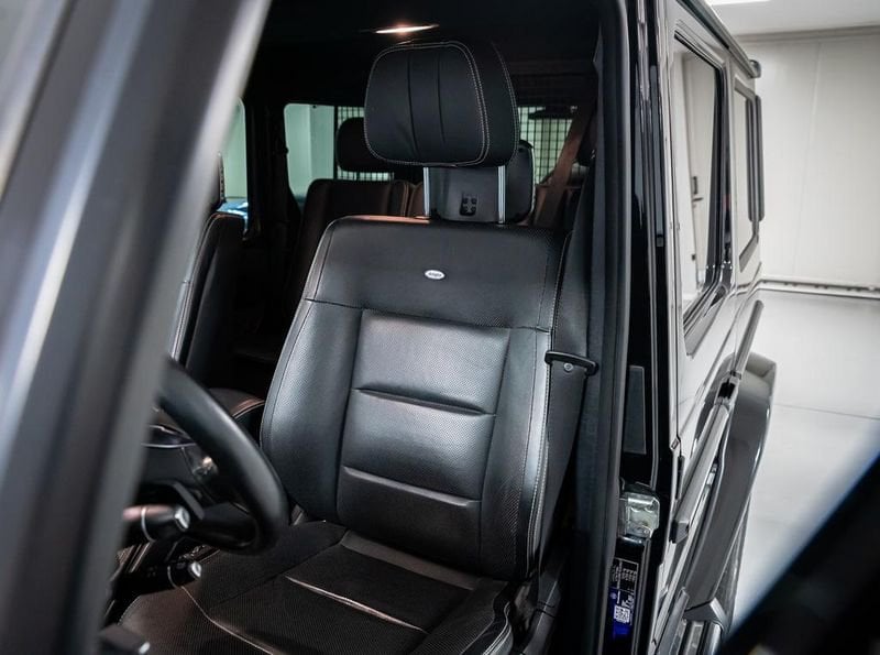 Mercedes-Benz Classe G