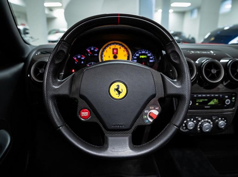Ferrari F430