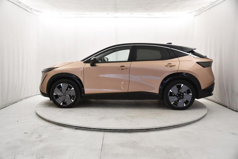 Nissan Ariya
