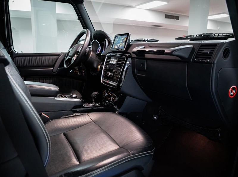 Mercedes-Benz Classe G