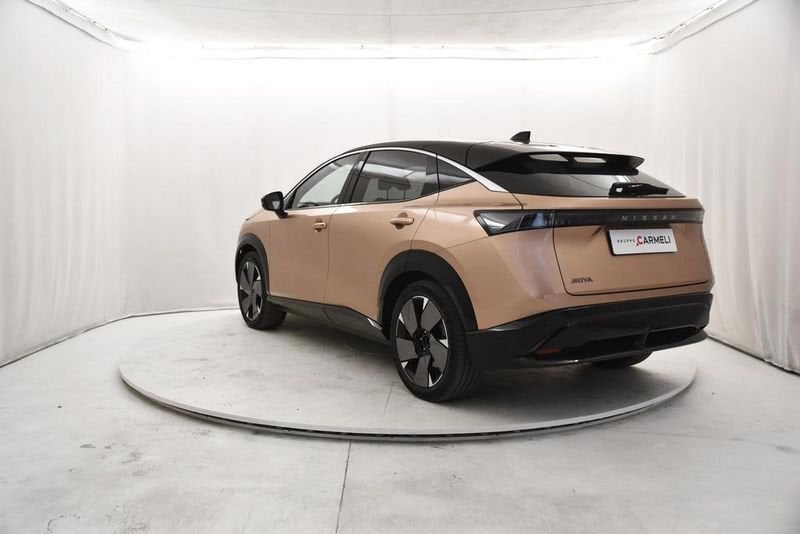 Nissan Ariya