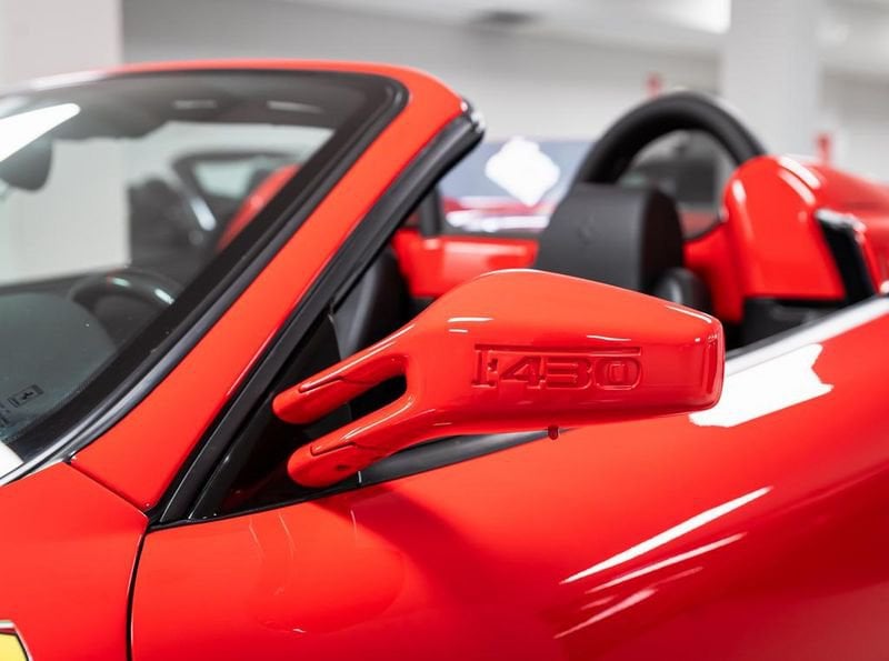 Ferrari F430
