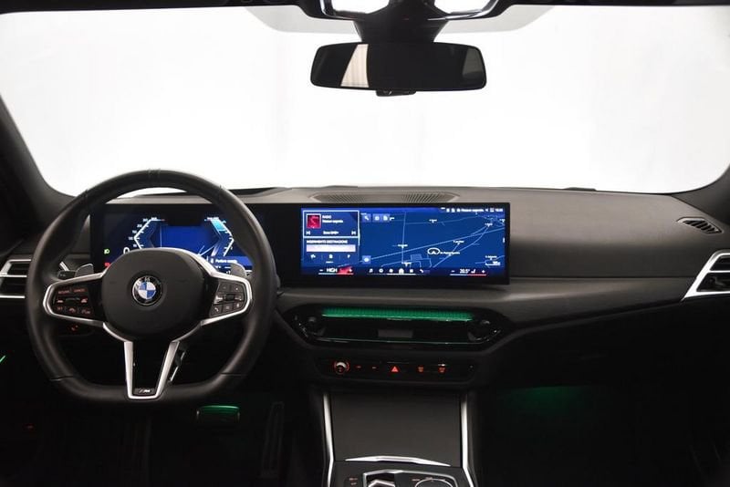 BMW Serie 3 Touring