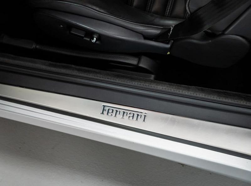 Ferrari 550