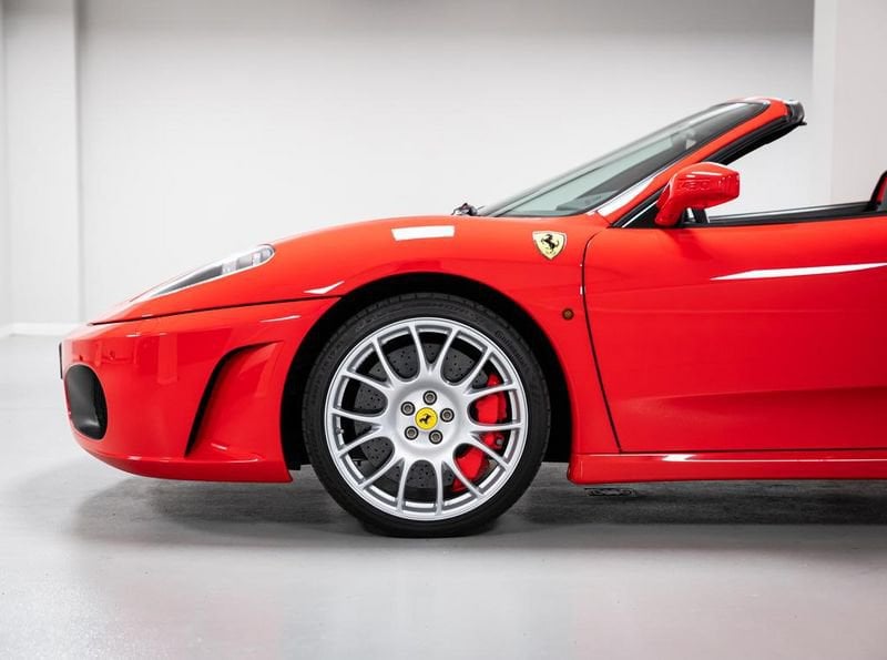 Ferrari F430