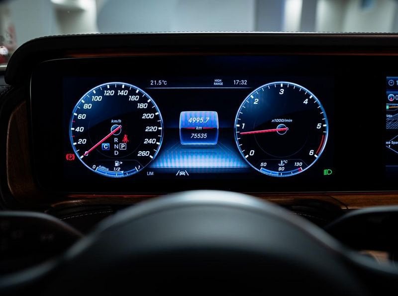 Mercedes-Benz Classe G