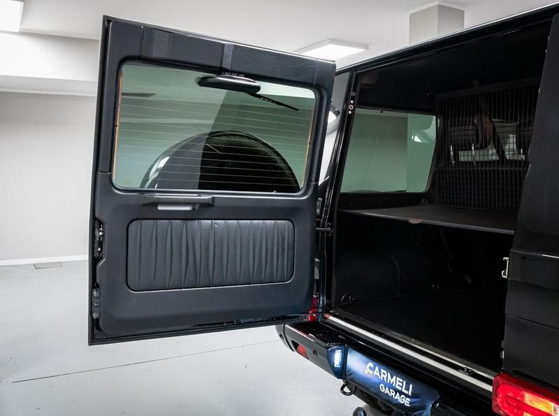 Mercedes-Benz Classe G