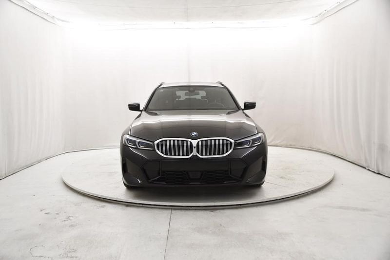 BMW Serie 3 Touring
