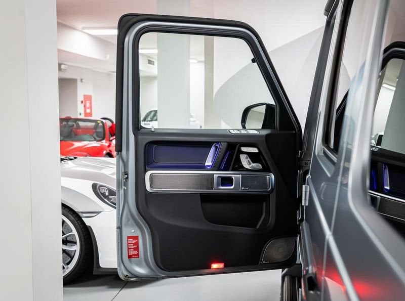 Mercedes-Benz Classe G