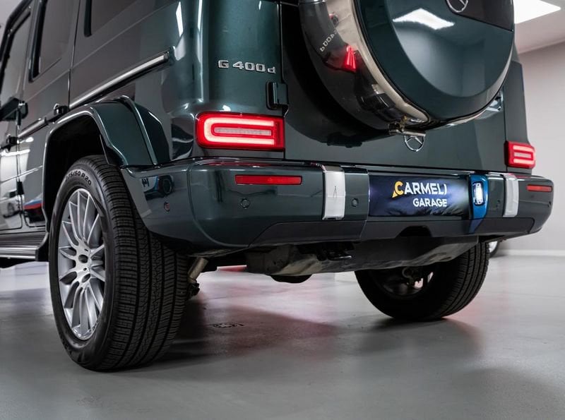 Mercedes-Benz Classe G
