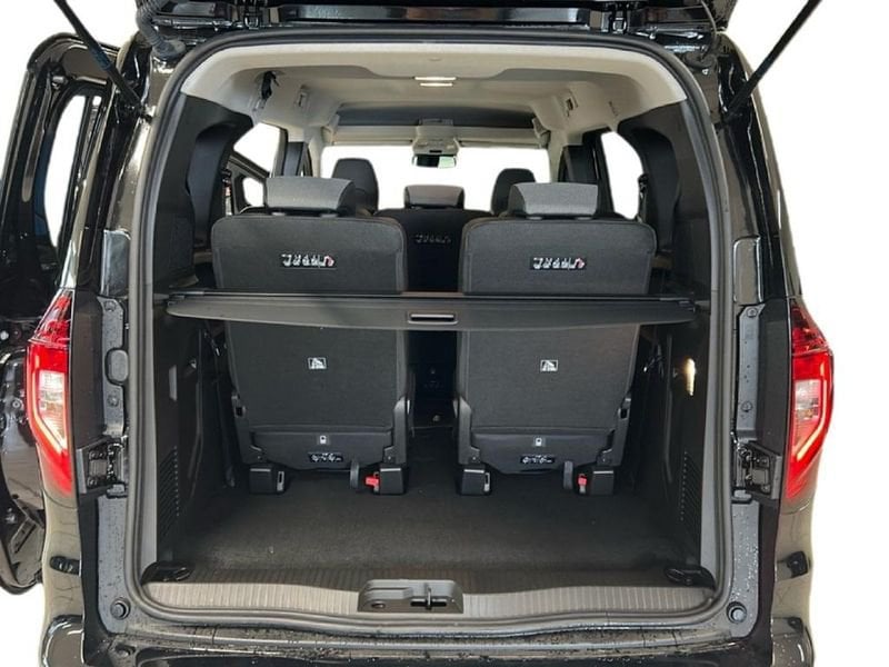 Nissan Townstar