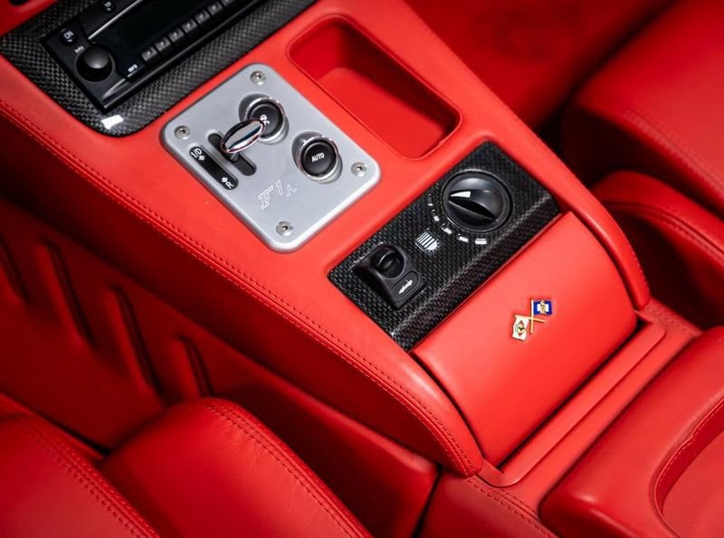 Ferrari 575 Superamerica